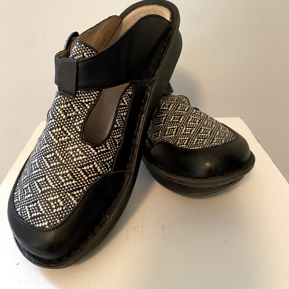 Alegría Clogs